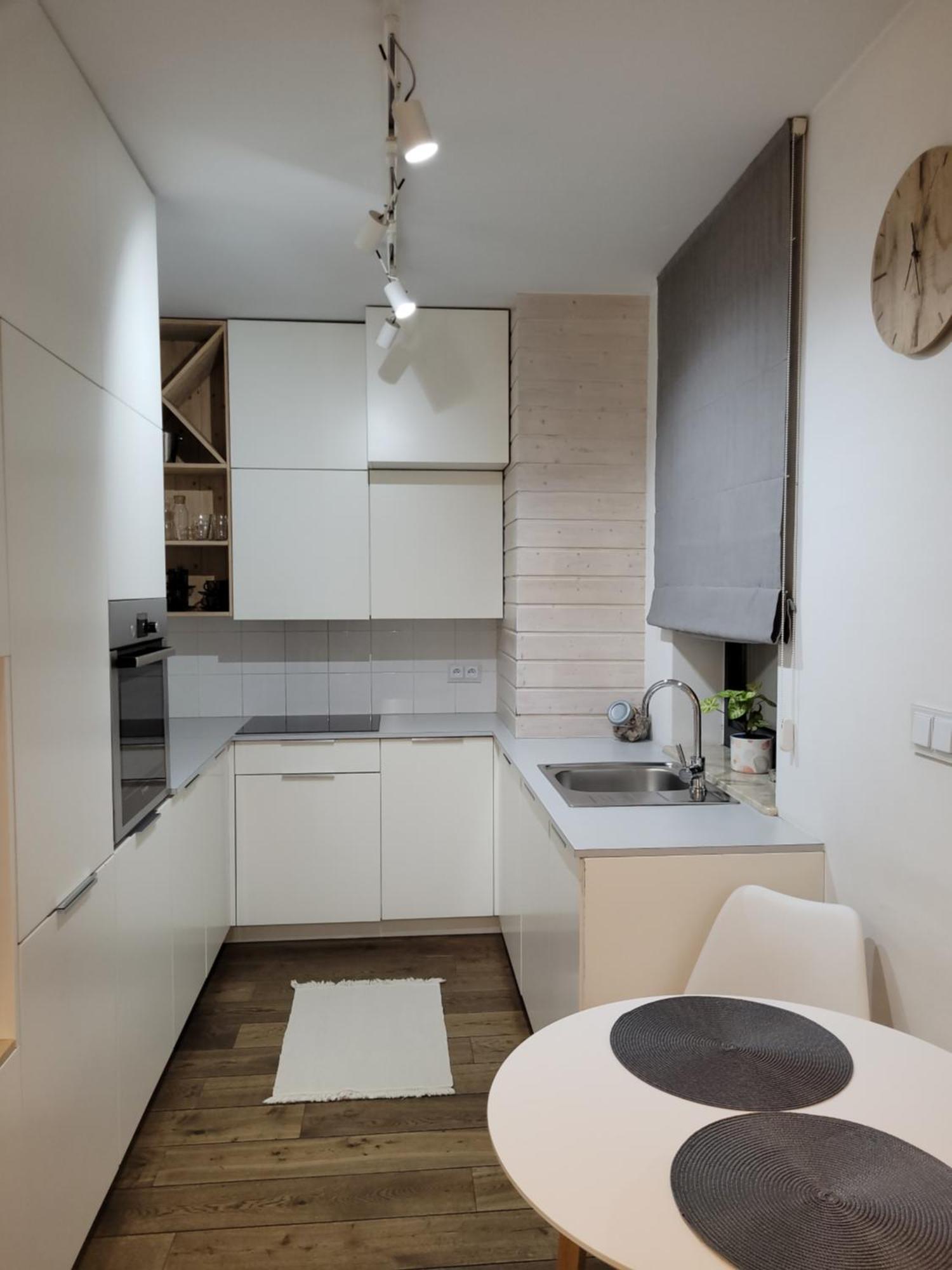 Apartamenty Lucky 13 Krasków Exterior foto